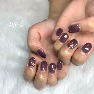 ネイル Belinda Nailのネイルデザイン
