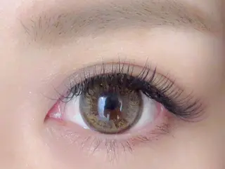 マツエク・マツパ ♡ eriのマツエク・マツパデザイン