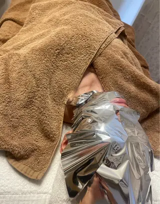 メナードフェイシャルサロン　鏡島精華代行店所属・清水 慎子のその他イメージ