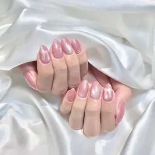 ネイル WISTERIA hayamiのネイルデザイン