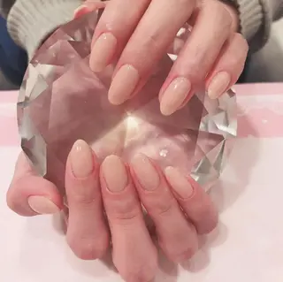 ネイル S Sのネイルデザイン