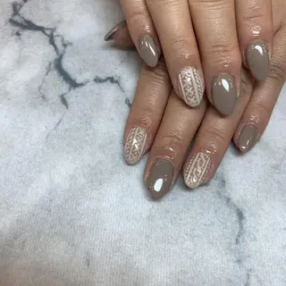 ネイル 🎀ネイルサロン RIRI🎀のネイルデザイン