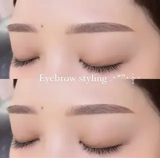 アイブロウ ISLAND 鎌倉所属・island鎌倉🖤 Fukunagaのマツエク・マツパデザイン