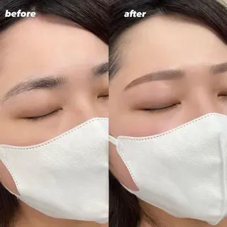 マツエク・マツパ アイブロウ ONODERA RINAの眉毛・アイブロウイメージ