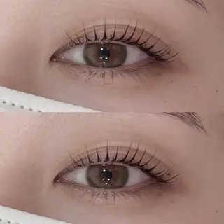 マツエク・マツパ ᴇʏᴇʟɪsᴛ ᴍɪᴋɪ️🫧のマツエク・マツパデザイン