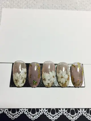 ネイル 自宅ネイルサロン ♦️nuance♦️のネイルデザイン