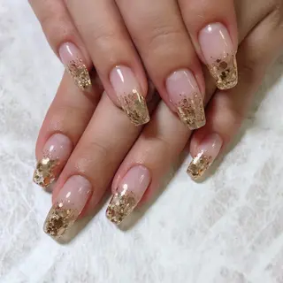 ネイル 𝐍𝐄𝐎 𝐉𝐔𝐑𝐈のネイルデザイン