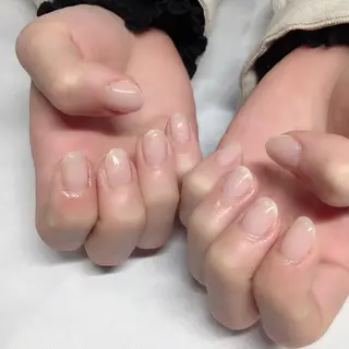 ネイル ガール ネイルサロンのネイルデザイン