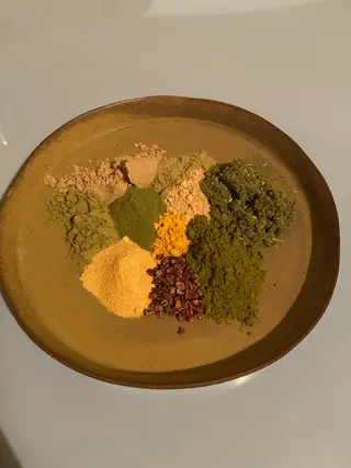 よもぎ蒸しサロン _KINONE_のエステ・リラクイメージ