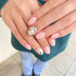 ネイル pro.m Kanonのネイルデザイン