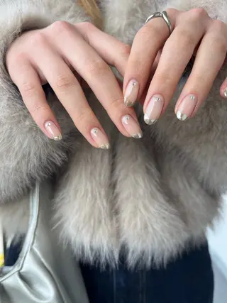 ネイル lenina mamiのネイルデザイン