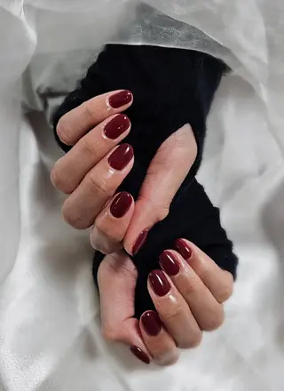 ネイル WALNUT eyebrow&nail所属・WALNUT くるみの眉毛・アイブロウイメージ