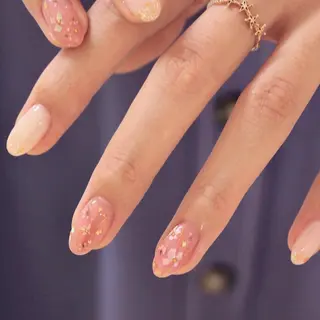 ネイル Elio所属・Elio 国泰寺のネイルデザイン