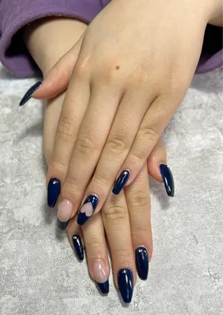 ネイル 小川 ogawaのネイルデザイン