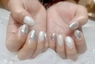 ネイル Bél Nail salonのネイルデザイン
