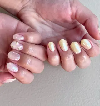 ネイル Angelica. yのネイルデザイン