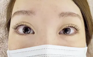 マツエク・マツパ ☆押上☆wikira 🌈うえはら🌈のマツエク・マツパデザイン