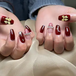 ネイル le ciel nailのネイルデザイン
