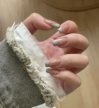 ネイル 🍑 momo_nailのネイルデザイン
