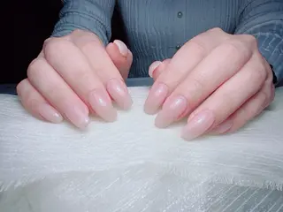 ネイル ユーシーネイルサロン 池田公園店のネイルデザイン