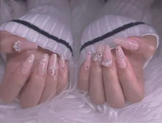 ネイル エムズ エムズのマツエク・マツパデザイン