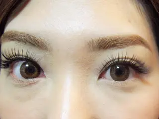 マツエク・マツパ 平和島駅徒歩7分 Ayaのマツエク・マツパデザイン