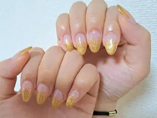 ネイル Lupinus ルピナスのネイルデザイン