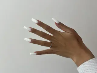 ネイル Yosora nailのネイルデザイン