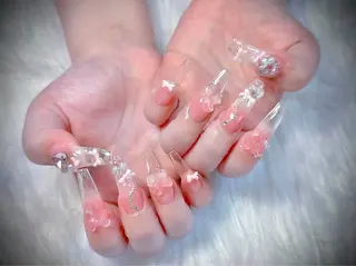 ネイル Hana Nail Salonのネイルデザイン