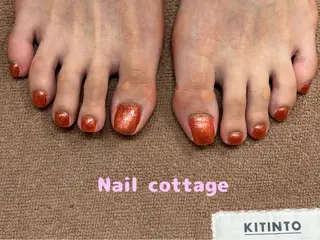 ネイル Nail cottageのネイルデザイン