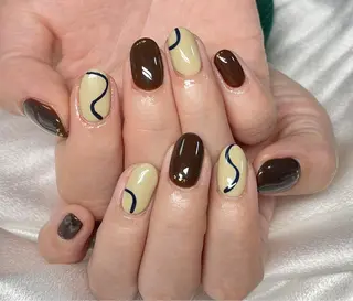ネイル Nail Salon kihi大塚店のネイルデザイン