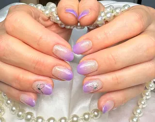 ネイル 🌸 KANA🌸のネイルデザイン