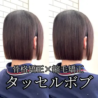 ショート カラー RYU韓国ヘア/レイ ヤー/透明感艶カラーのヘアスタイル