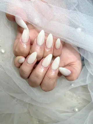 ネイル ガール ネイルサロン Girl salonのネイルデザイン