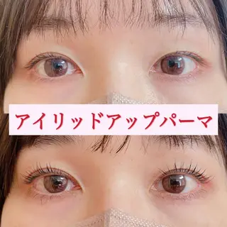 マツエク・マツパ salon:S 仙台店のマツエク・マツパデザイン