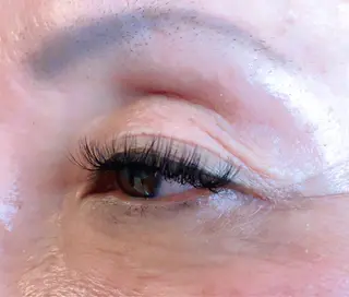 マツエク・マツパ eyelash salon COCOのマツエク・マツパデザイン
