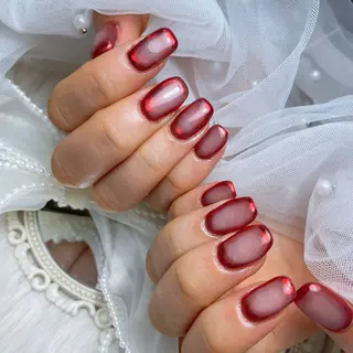 ネイル Beauty Space N&Nのネイルデザイン