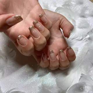 ネイル nailbios .tomo.のネイルデザイン