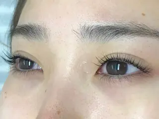 マツエク・マツパ ノンチェ 西宮北口のマツエク・マツパデザイン