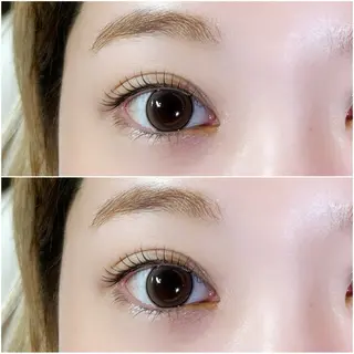 マツエク・マツパ Makea南浦和🌷 大山のマツエク・マツパデザイン