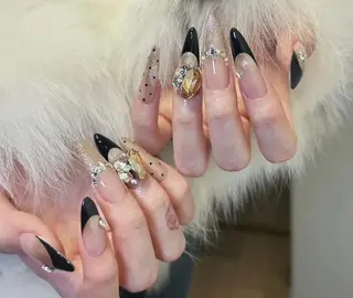 ネイル Miya🎀 nailのネイルデザイン