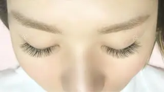 マツエク・マツパ eyelash- r🌹の眉毛・アイブロウイメージ