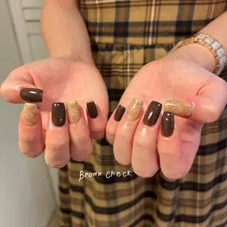 ネイル neroria nailのネイルデザイン