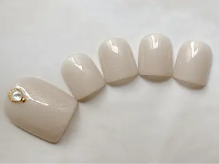 ネイル Nagumo Mのネイルデザイン