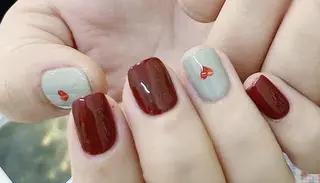 ネイル Cute beauty2のマツエク・マツパデザイン