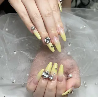 ネイル Naa Nailのネイルデザイン