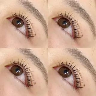 マツエク・マツパ BAMBI 🖤KAWAIのマツエク・マツパデザイン