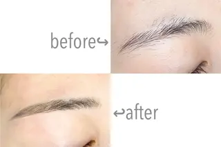 マツエク・マツパ プラスアイ 柏東駅前通り店のマツエク・マツパデザイン