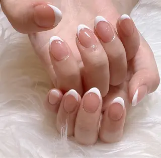 ネイル キュート ネイルのネイルデザイン