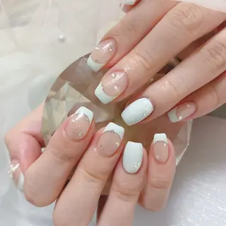 ネイル 💅fleur Ayumiのネイルデザイン